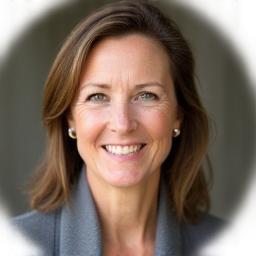 Porträt von Anna Schmidt